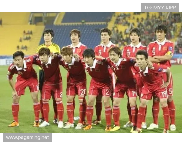 国足战力波动分析与球队跑动距离模型的应用与参考