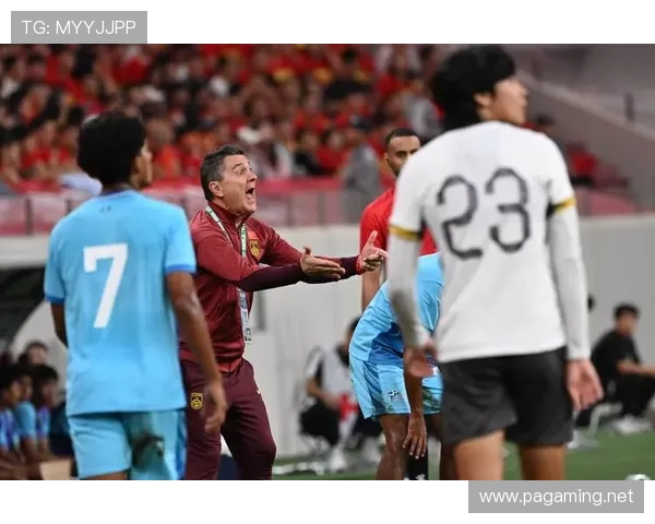 亚洲杯大数据模拟分析揭示预期进球xG将成为比赛制胜关键指标核心