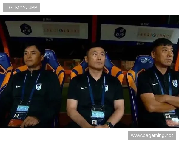 李国旭祝贺朱鹏宇打入中超首球 杨铭锐迎来首场亮相 感谢全队共同努力