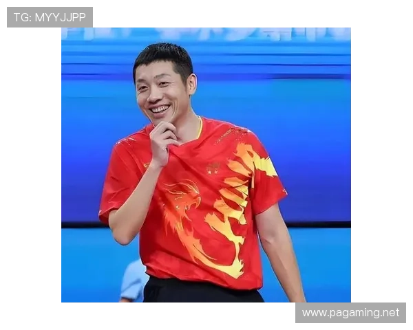 马龙谈与许昕对战心得：即便获胜也常因气愤而心情复杂