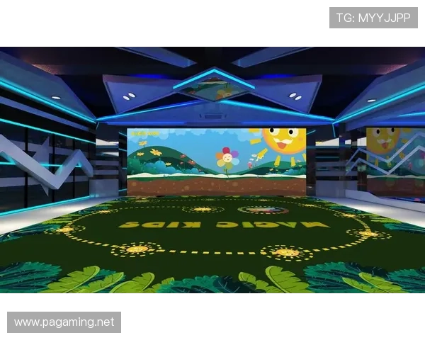 UED体育：探索数字化时代体育体验创新与技术发展趋势