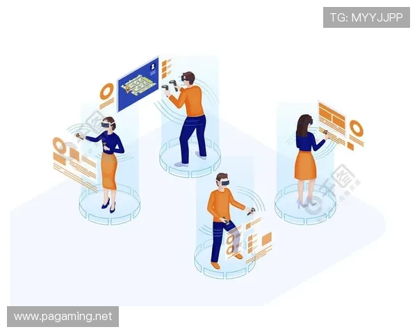 PA游戏的创新发展与未来趋势探析：深度解读玩法、技术与玩家体验的全面融合